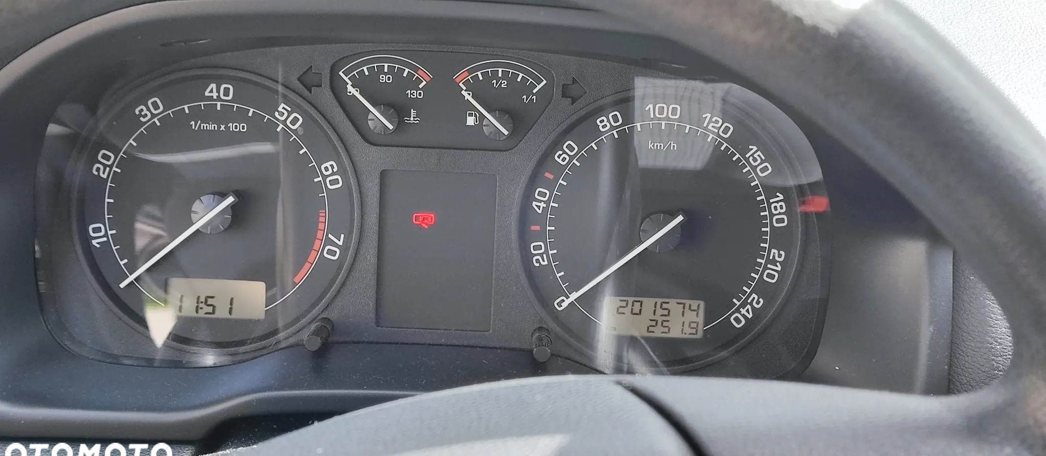 Skoda Octavia cena 9900 przebieg: 200605, rok produkcji 2010 z Kraków małe 106